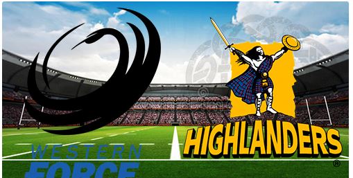 Western Force vs Highlanders 5 April 2025 Super Rugby Full Match Replay